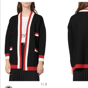 Sandro | Sweaters | Sandro Paris Dave 